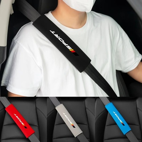 2pcs set car seat belt - 2pcs/set,