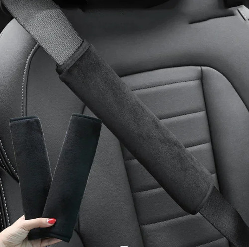 Universal car safety belt - car,