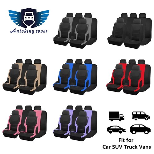 2pcs car seat covers - 2pcs, set
