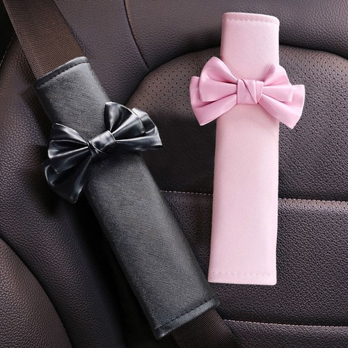 2pcs set car seat belt - 2pcs/set,