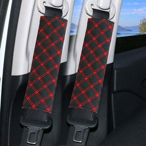 2pcs set car - seat, pads
