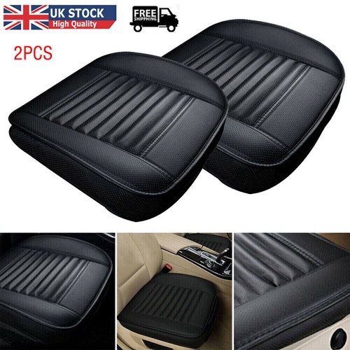 2pcs car front seat cover - 3d,