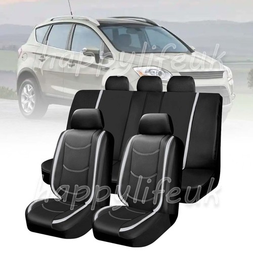9pcs front rear full - rear, car