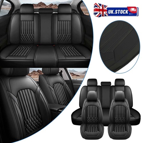 Black full set car - black,