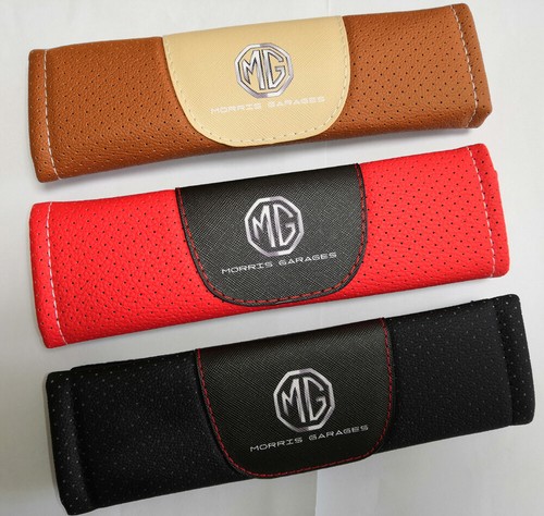 Set 2pcs car seat belt - 1,