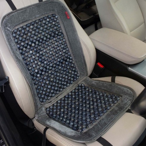 Car seat cover wooden - car,