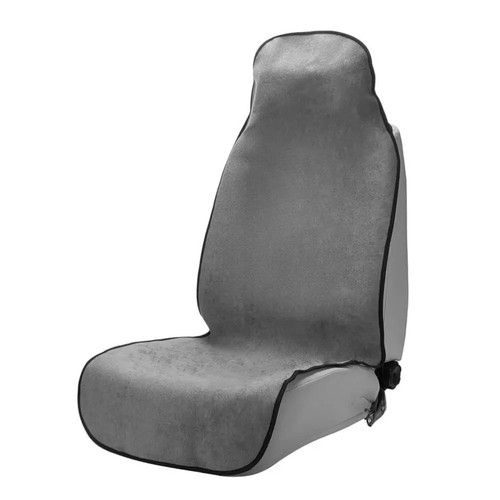 Waterproof sweat towel car - towel,