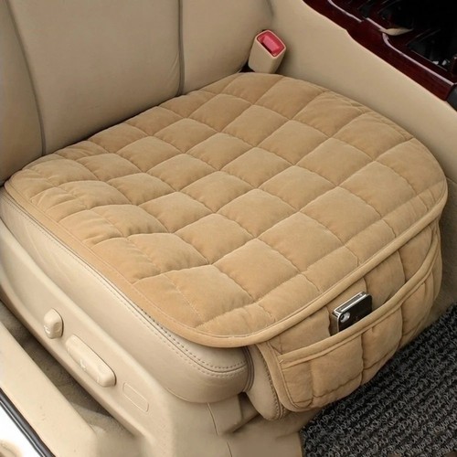 Universal winter warm car - winter, seat