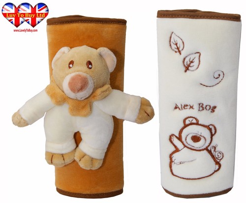 Pair baby plush - pair,