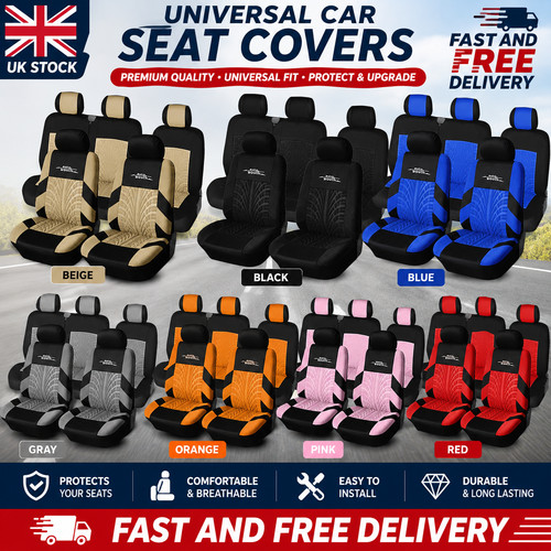 Universal front rear car - universal,