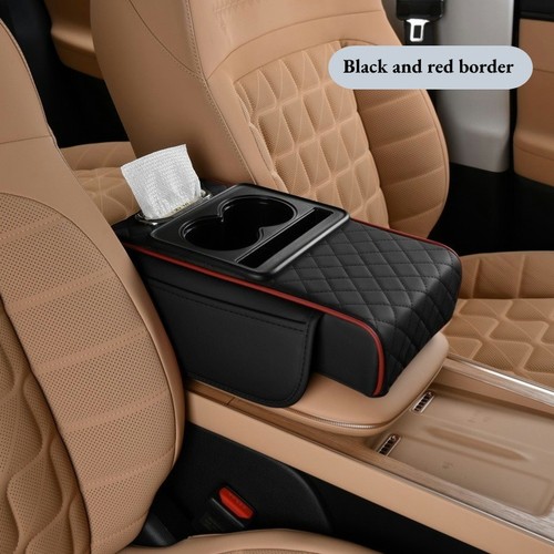 Car universal armrest cushion - universal,