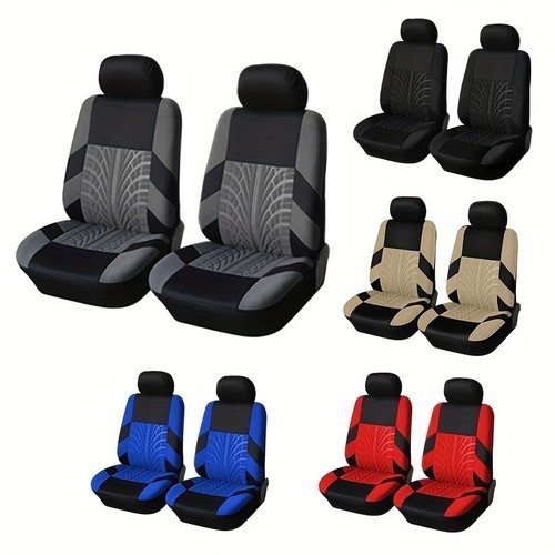 2pcs car seat - covers, front