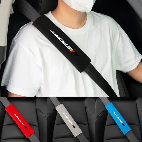 2pcs set car seat - seat, belt