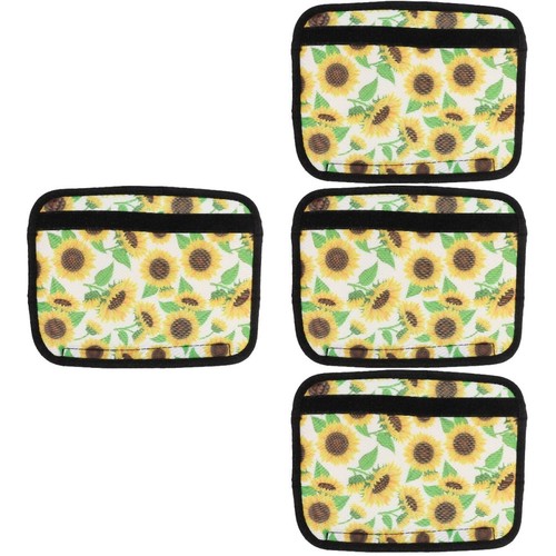 Set cushion shoulder - 4,