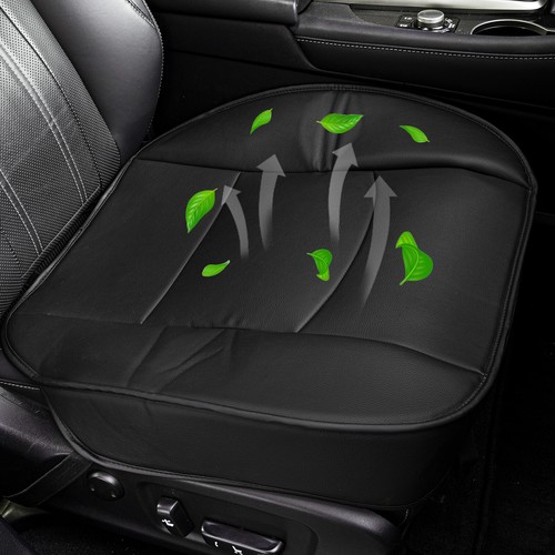 Car front seat cover - front,