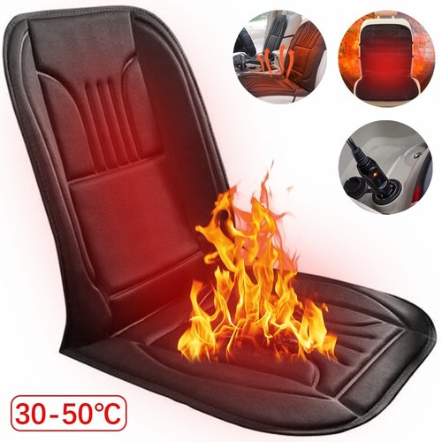 Universal 12v car heated seat - universal,