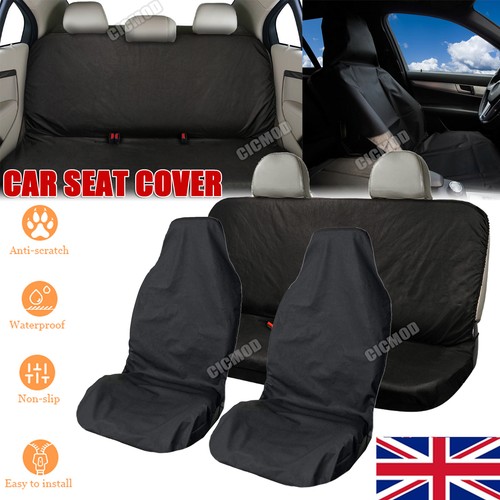Black full set - set, car