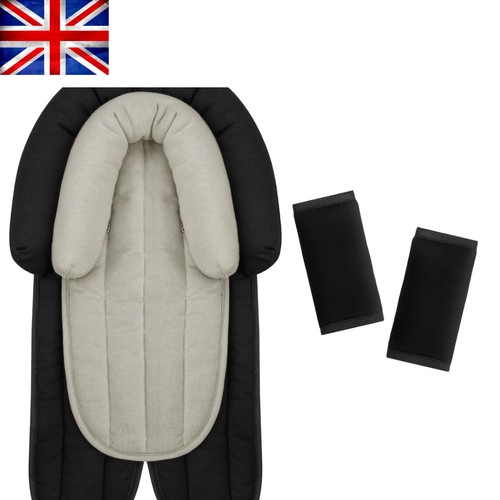 Breathable cotton car seat - car,