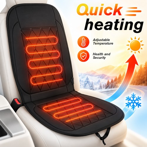 Universal 12v heated - ⭐⭐⭐,